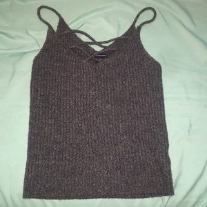 AMERICAN EAGLE tank